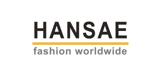 한세실업 로고. 한세실업 제공